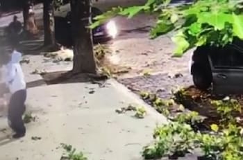 Atentado fallido contra el nuevo estadio de Estudiantes de La Plata