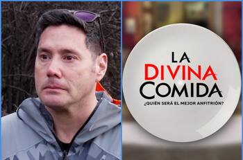 ¿”Lugares que Hablan” o “La Divina Comida”? Este programa ganó el rating este fin de semana