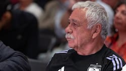 Carlos Caszely dispara en Colo Colo contra los “jugadores de medio pelo”