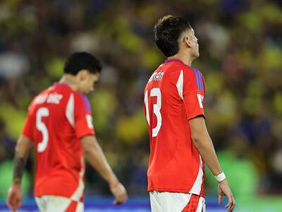 Desde Argentina lanzan picante “termeo” contra Chile tras la derrota frente a Brasil