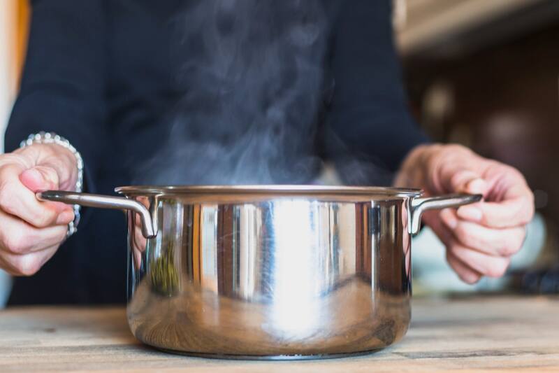 Dile adiós a estas molestas suciedades.