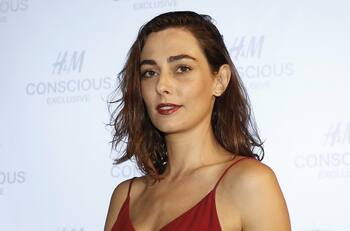 “Siempre me maltrataba”: Javiera Díaz de Valdés cuenta desgarrador relato de su infancia