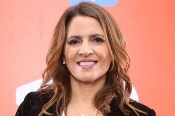 “Una falta de respeto”: La molestia de Monserrat Álvarez por los tacos generados por la Parada Militar