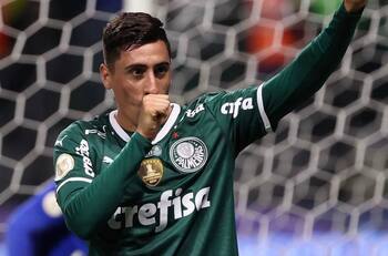 De ser el objetivo de Quinteros en Colo Colo a estar a un paso de Boca Juniors