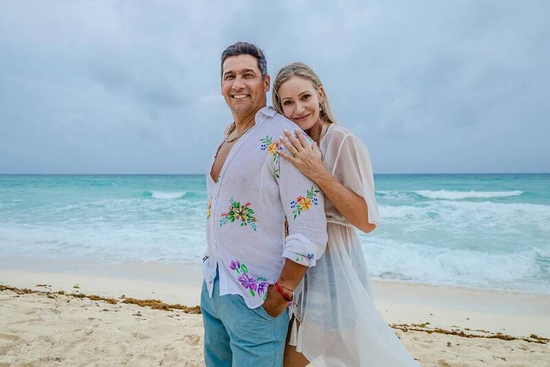 quedaron preocupados por la violencia en los partidos de fútbol de su hijo