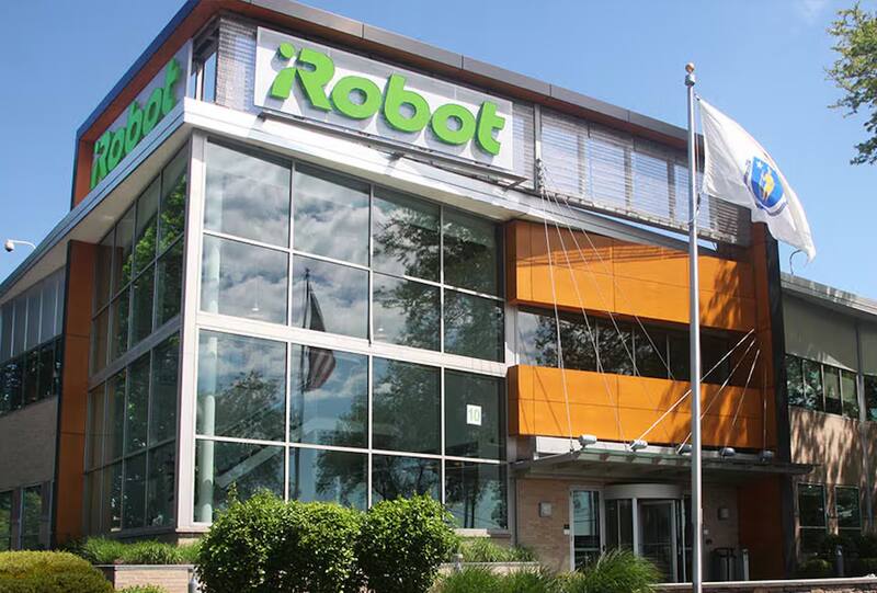 La empresa estadounidense no puede garantizar su continuidad y pasa una severa crisis. Foto: iRobot