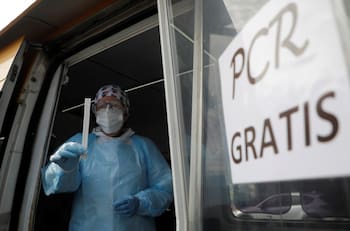 Informe Covid-19: ¿Cuántos contagios nuevos y fallecidos se reportaron este martes 21 de marzo?