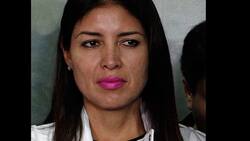 Karen Rojo: Justicia de Países Bajos pospuso fallo sobre solicitud de extradición de la exalcaldesa de Antofagasta