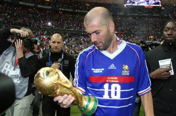 Podcast Sorbos de Copa, Capítulo 5: Historias de Francia 98