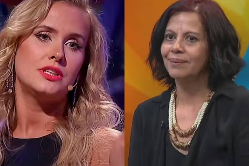 se enfrentarán legalmente por unos polémicos dichos.