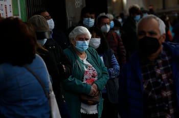 Bono Invierno 2021: ¿Quiénes recibirán el beneficio y cuánto es el monto?