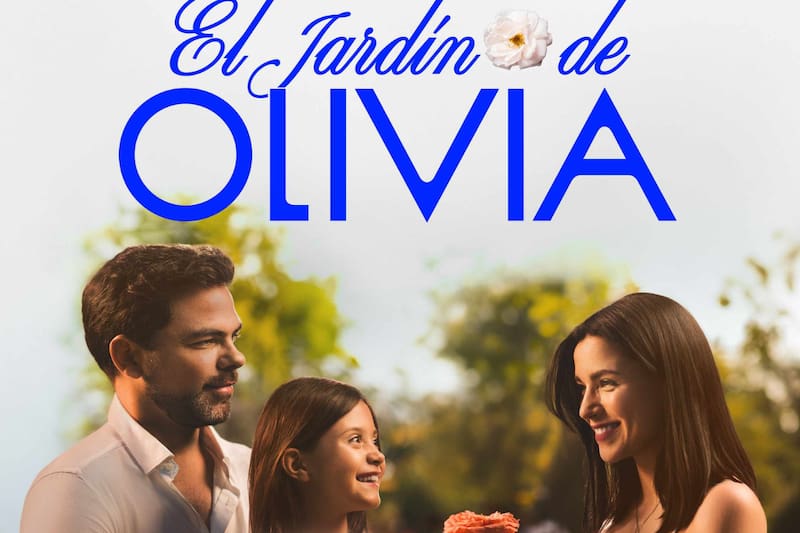 El Área Dramática de Mega anunció su nueva teleserie diurna, que sucederá a Juego de Ilusiones. - Créditos: Mega