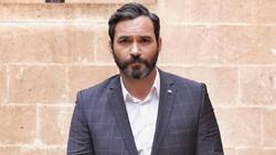 Actor de doblaje de "Hercai" y su personaje Cihan: "Es un buen hombre"