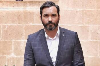 Actor de doblaje de "Hercai" y su personaje Cihan: "Es un buen hombre"
