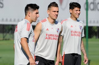 River Plate pagó millonaria cifra por su fichaje y ahora llega como flamante refuerzo a Primera B