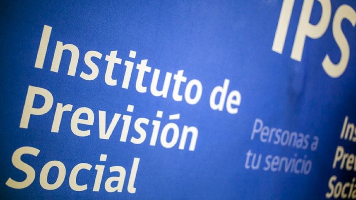IPS en línea: Consulta acá con tu RUT si tienes beneficios pendientes por cobrar