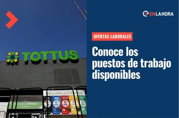 Tottus busca trabajadores: Conoce los diversos puestos de trabajo disponibles y cómo postular