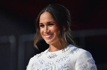 Con grandes revelaciones: Acá puedes escuchar, “Archetypes”, la nueva serie de podcasts de Meghan Markle, la duquesa de Sussex
