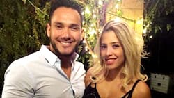 Con reveladores fotos: Iván Cabrera y su esposa debutan en plataforma para adultos