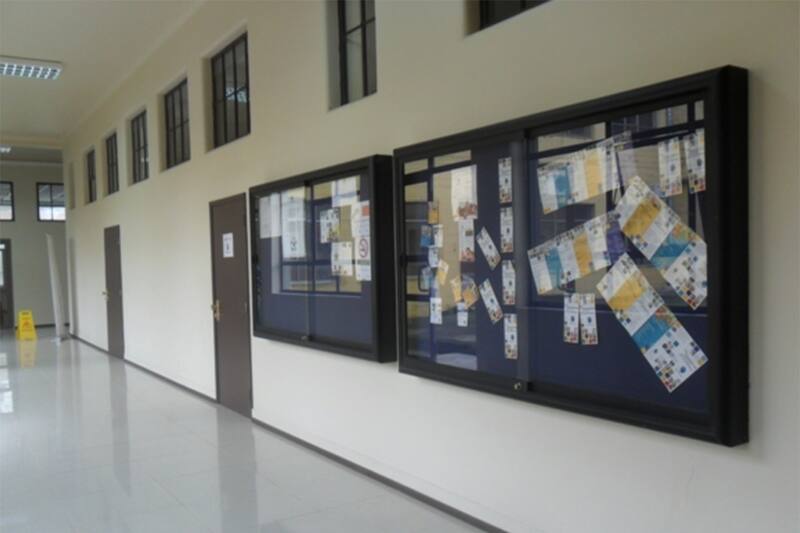 Un diputado anunció la fecha de cierre. Créditos: Google Maps.