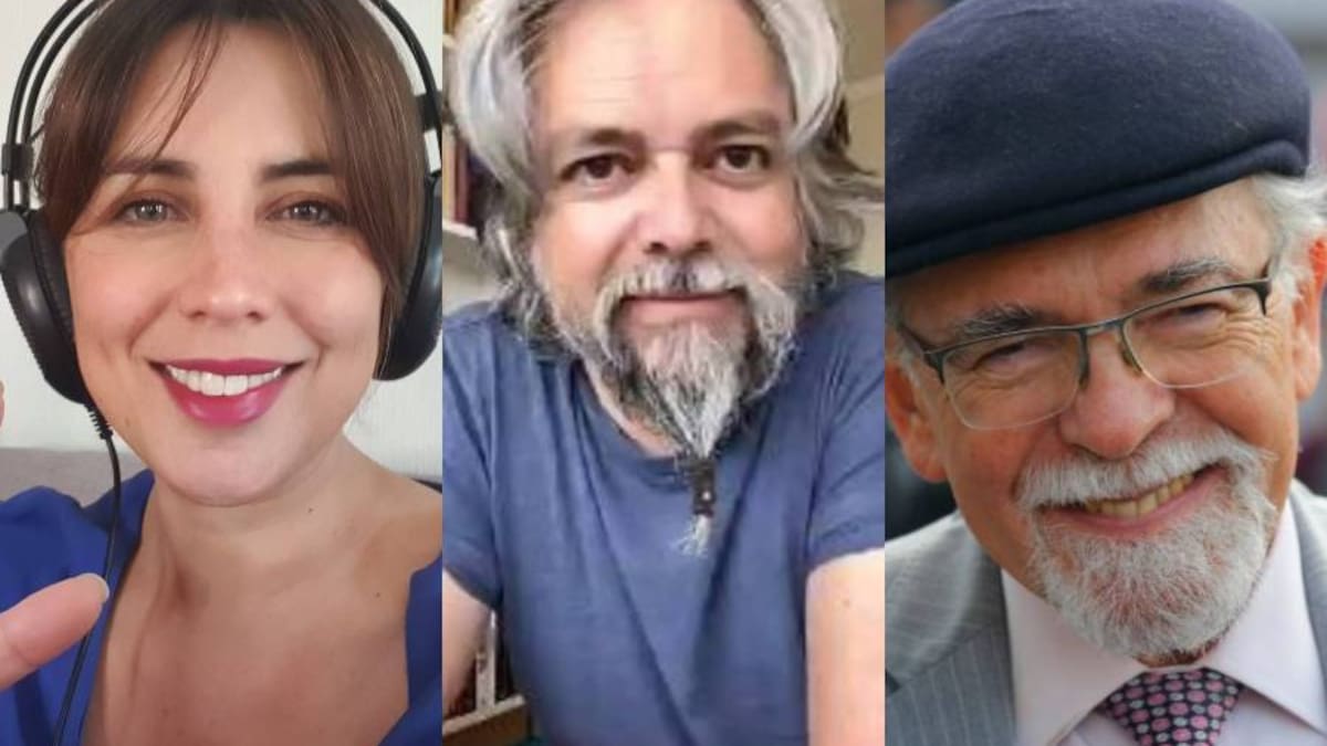 Convención Constitucional: Los rostros independientes que quieren ser constituyentes