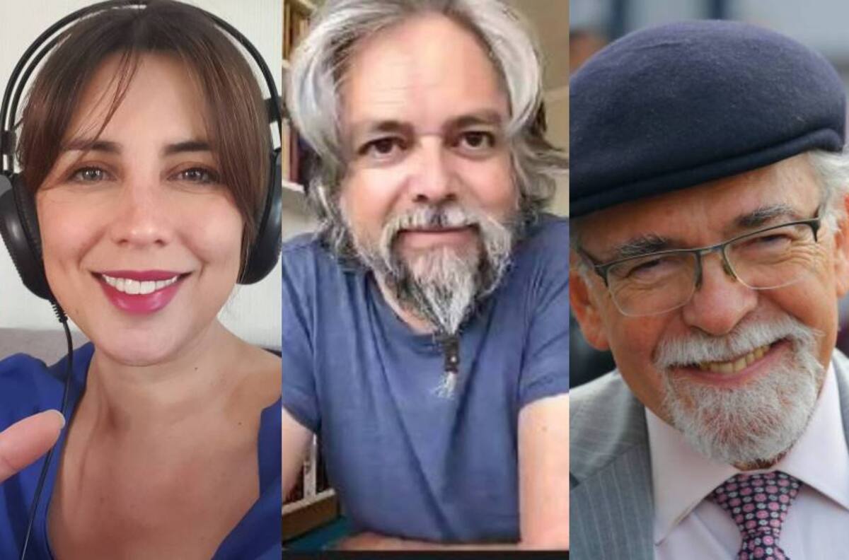 Convención Constitucional: Los rostros independientes que quieren ser constituyentes
