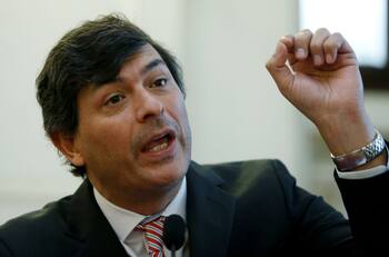 Partido de la Gente anuncia querella contra Ciper tras reportaje por irregularidades en su campaña: "Es sesgado"