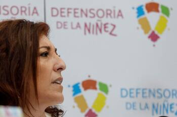 Defensoría de la Niñez anunció acciones judiciales tras escape de menores desde residencia Sename