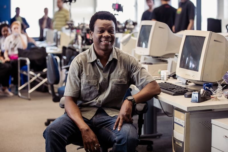 regresa con una secuela que continúa con la historia