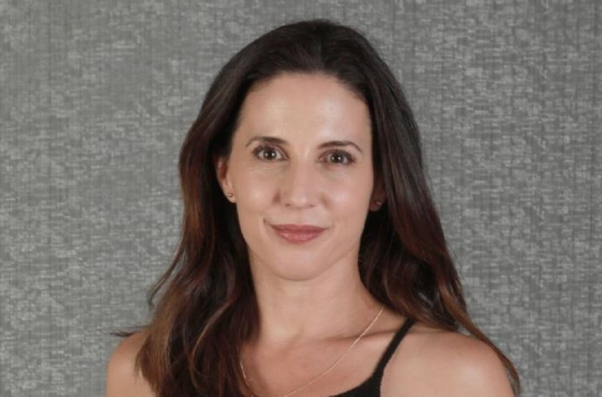 El especial panorama de fin de semana de Luz Valdivieso y sus hijos Marcial y Lucía