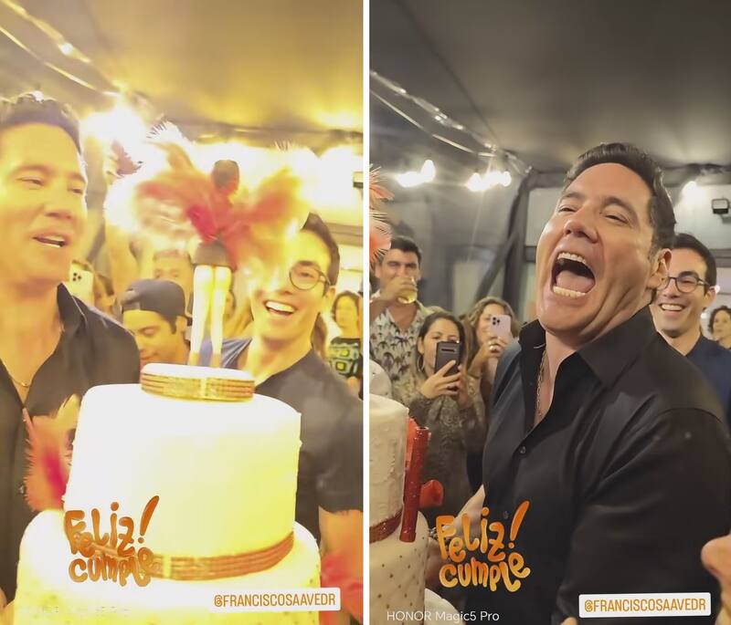 Créditos: Instagram