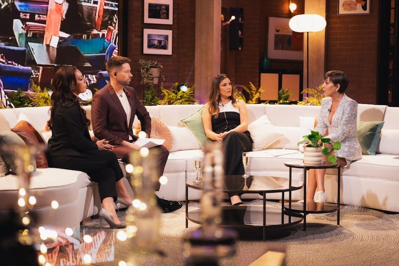 El programa de farándula ha recibido diversas críticas del público por su cobertura y panel.