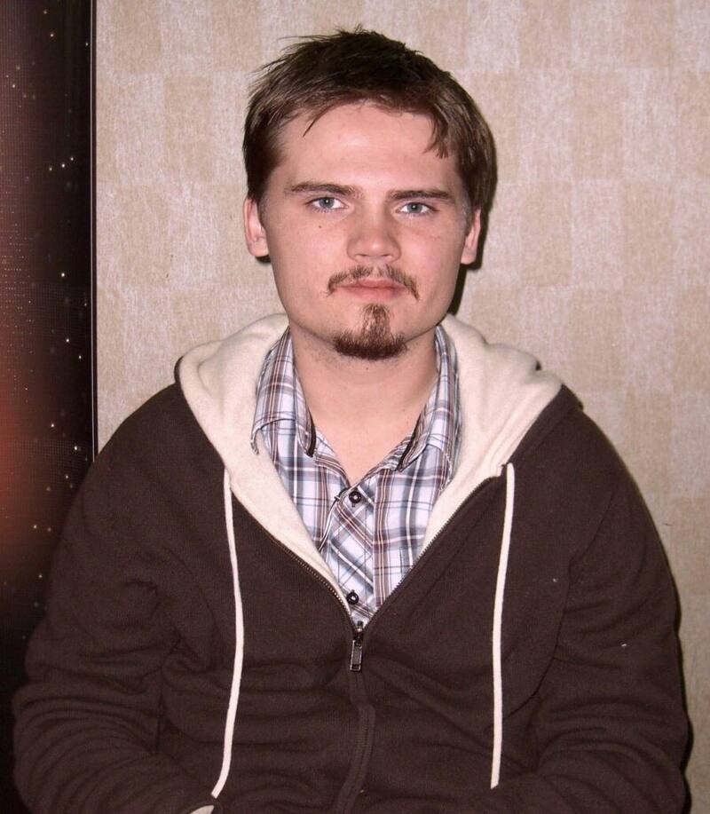 Jake Lloyd se encuentra en un centro de rehabilitación para recuperar su salud mental.