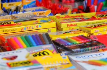 Bono Útiles Escolares 2023: ¿Cómo saber si mi hijo es beneficiario y qué viene en el kit?