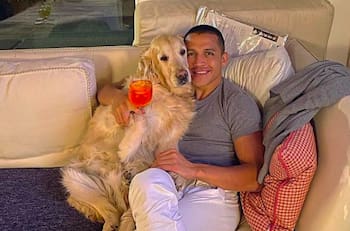 Alexis Sánchez sigue expandiendo su negocio y compra nuevos terrenos en Chile y Argentina