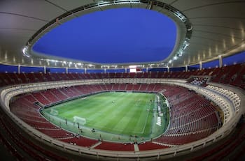 “Hay una sensación distinta a la de afuera”: En México explican si corren riesgo de perder la sede del Mundial