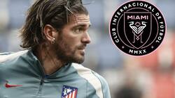 Inter Miami buscaría dar el gran batacazo fichando a Rodrigo de Paul