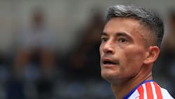 Fuerte autocrítica en la U: Aránguiz apunta a los jugadores y respalda a Meneghini tras derrota