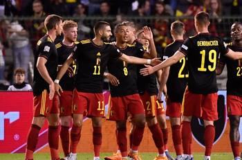 La Eurocopa tiene a su primera gran estrella ausente