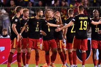 La Eurocopa tiene a su primera gran estrella ausente