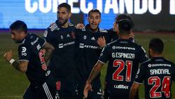 VIDEO | Jugador formado en la U sorprendió con fuerte declaración: “Ya no soy hincha de ese equipo”