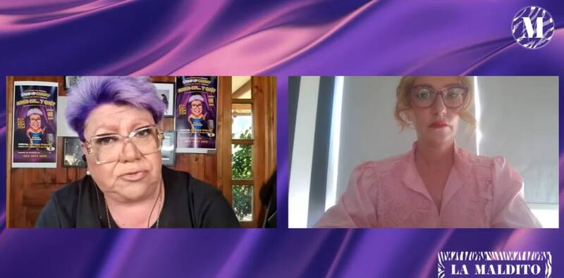 Créditos: Pantallazo YouTube