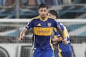 Williams Alarcón puede dejar Boca Juniors y regresar a un viejo conocido