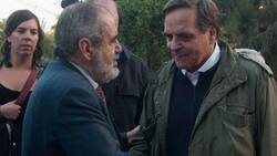 Felipe Berríos: ¿Quién es este sacerdote y por qué renunció a Compañía de Jesús?