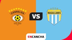 EN VIVO | Cobreloa vs. Magallanes por Campeonato Ascenso 2026: minuto a minuto del partido