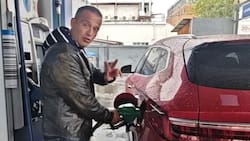 ¿Cuánto cuesta el impresionante BYD Song Plus que conduce Iván Núñez?