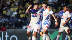 La U se olvida de Paqui Meneghini y vuelve a los triunfos tras vencer a Coquimbo Unido