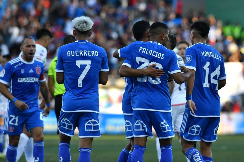 venció 3-1 a Deportes Copiapó en el cierre de la tercera fecha.
