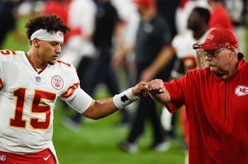 ¿El mejor equipo en la historia del deporte?
