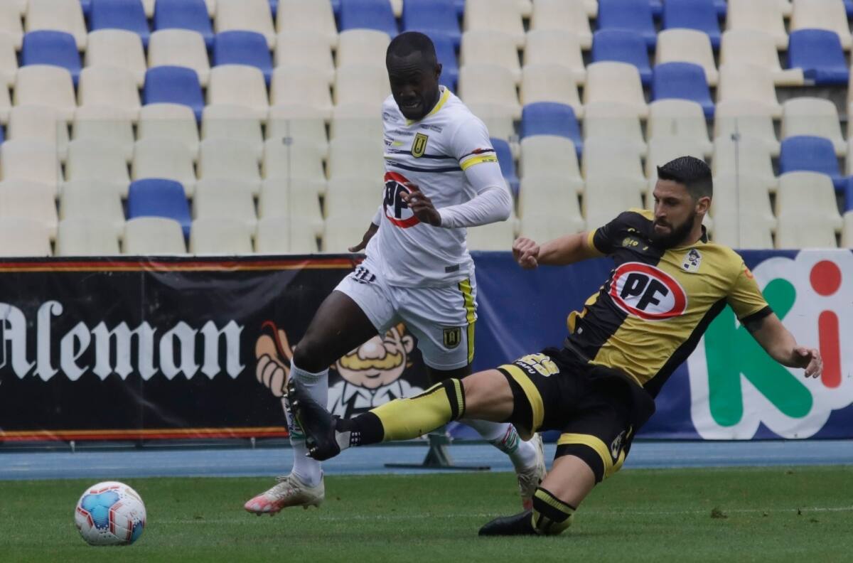 Se ilusiona el "Campanil": Así quedó la Tabla Ponderada tras el triunfo de la U. de Conce